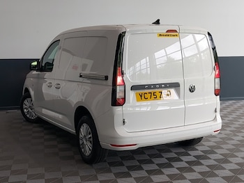 Used Volkswagen Caddy 2025 for sale - 79263071: Photo