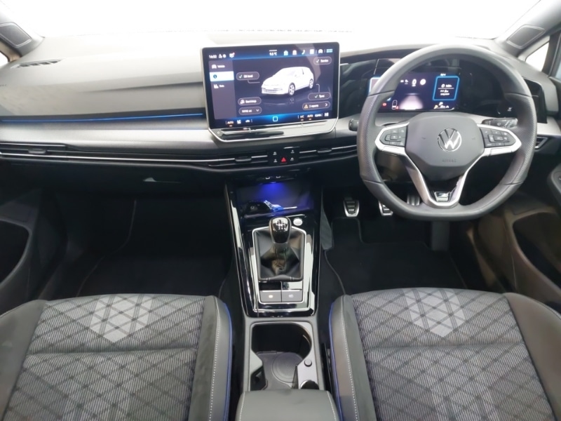 Used Volkswagen Golf 2024 for sale - 77277861: Photo 2