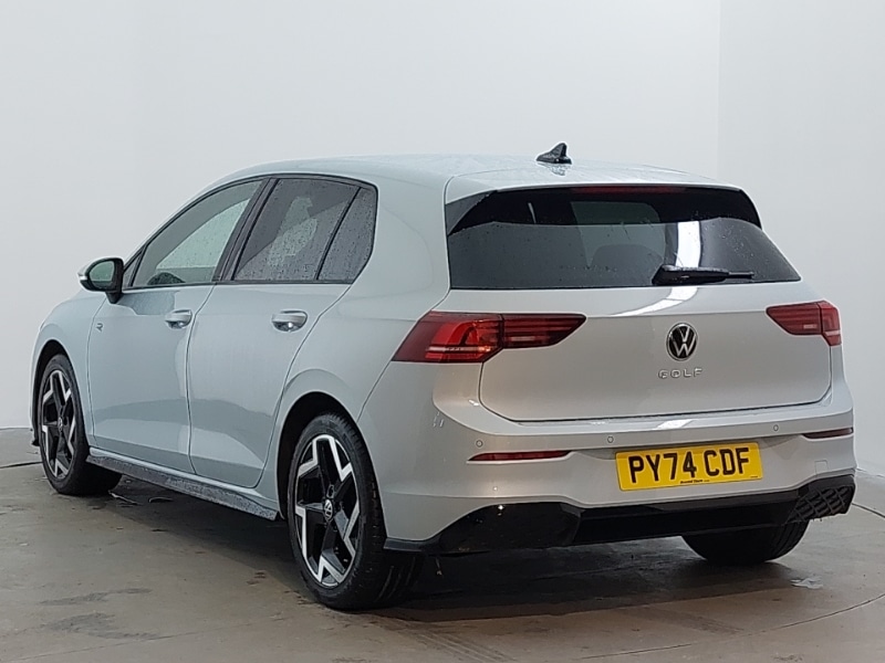 Used Volkswagen Golf 2024 for sale - 77277861: Photo 3