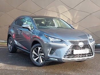 Used Lexus NX 2020 for sale - 76708739: Photo
