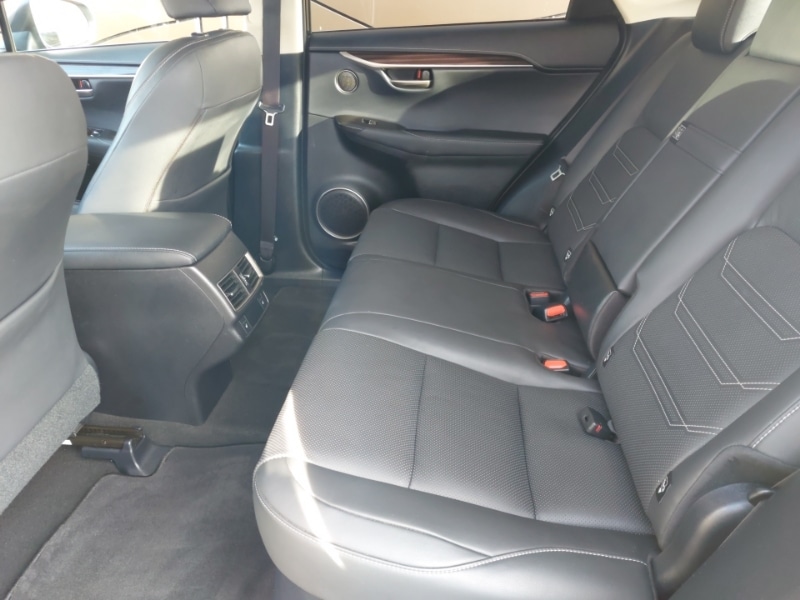 Used Lexus NX 2020 for sale - 76708739: Photo 6