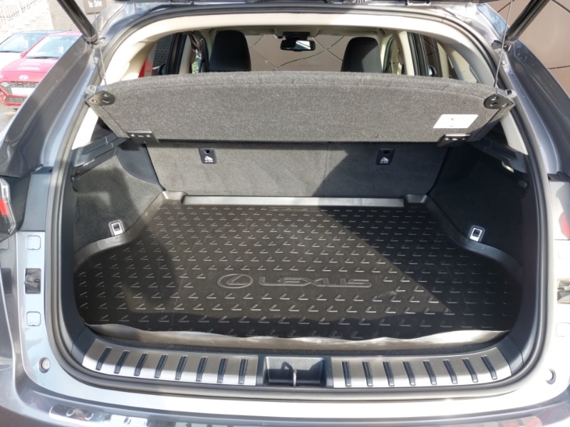 Used Lexus NX 2020 for sale - 76708739: Photo 8