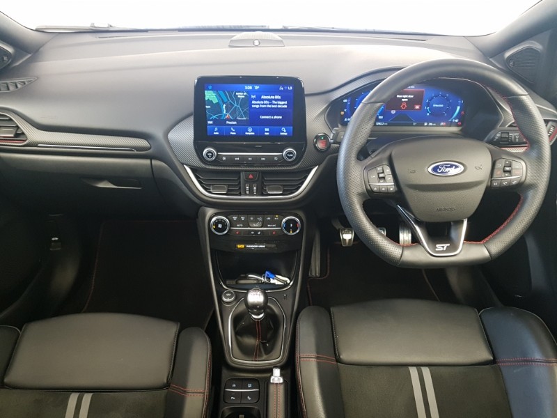 Used Ford Puma 2022 for sale - 78099668: Photo 2