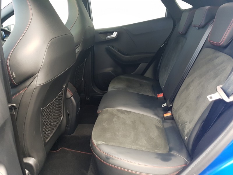 Used Ford Puma 2022 for sale - 78099668: Photo 6