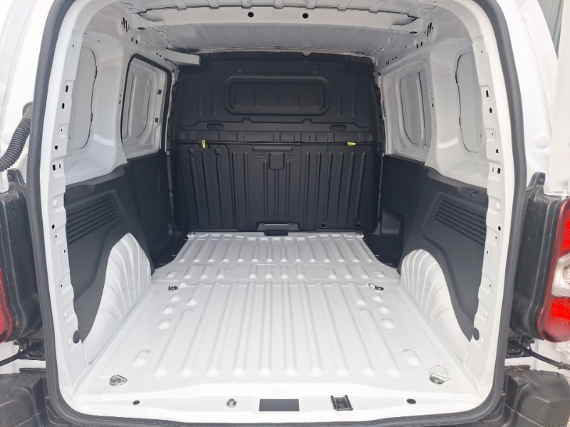 Used Citroen Berlingo 2025 for sale - 77174071: Photo 8
