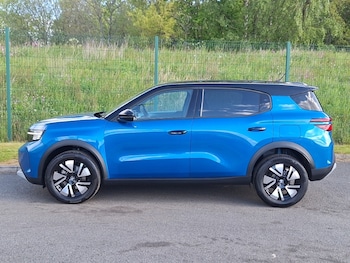 Used Vauxhall Frontera 2026 for sale - 78595615: Photo