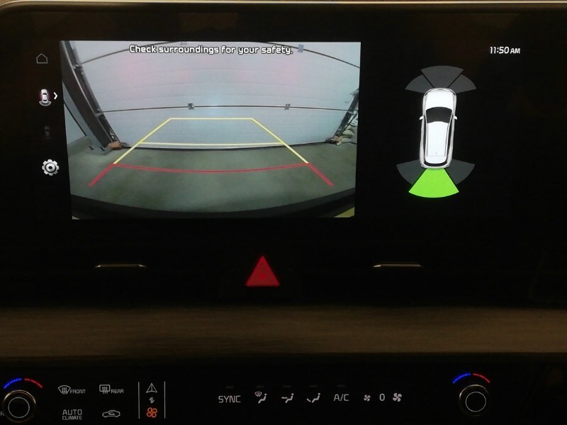 Used Kia Sportage 2025 for sale - 76816619: Photo 11