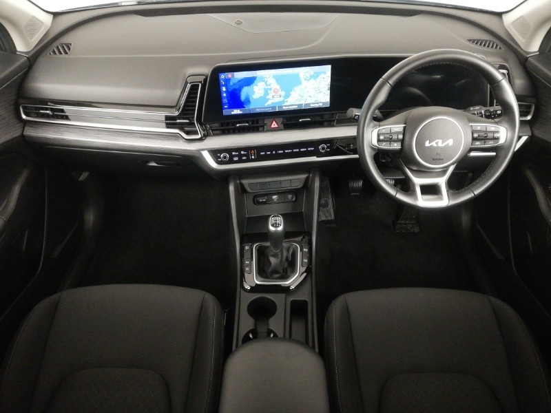 Used Kia Sportage 2025 for sale - 76816619: Photo 2