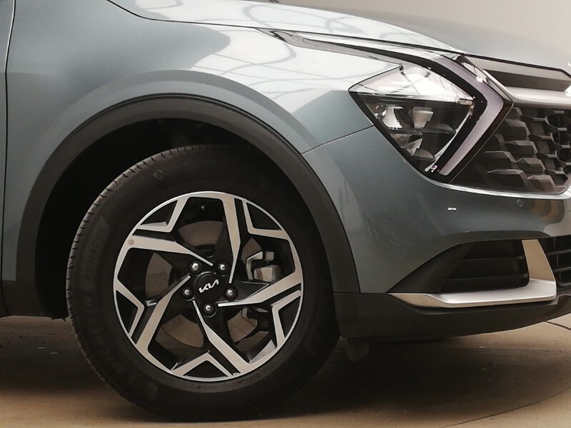 Used Kia Sportage 2025 for sale - 76816619: Photo 9