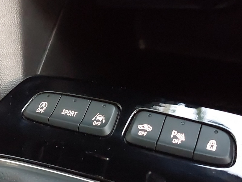 Used Vauxhall Mokka 2022 for sale - 77224633: Photo 12