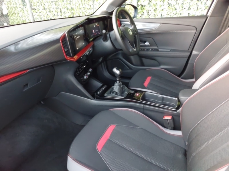 Used Vauxhall Mokka 2022 for sale - 77224633: Photo 5