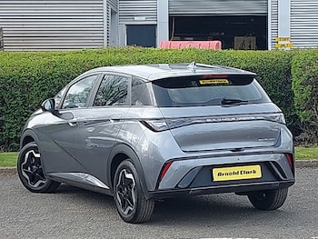 Used BYD Dolphin 2025 for sale - 78411017: Photo