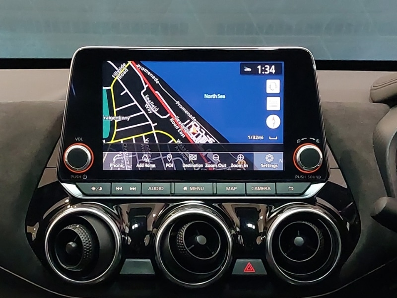 Used Nissan Juke 2022 for sale - 76849390: Photo 11