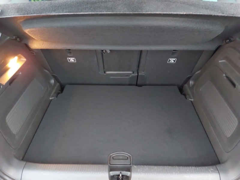 Used Vauxhall Crossland 2022 for sale - 76727004: Photo 8