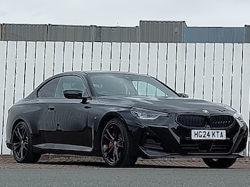 BMW - 2 Series