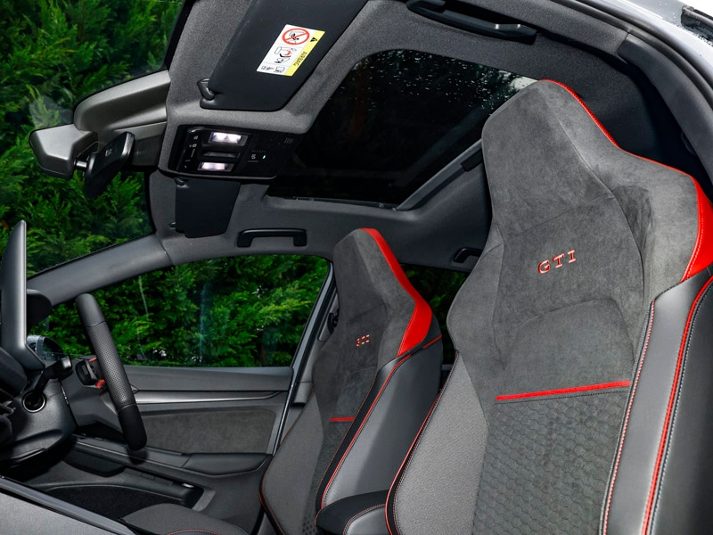 Used Volkswagen Golf 2025 for sale - 77046689: Photo 10