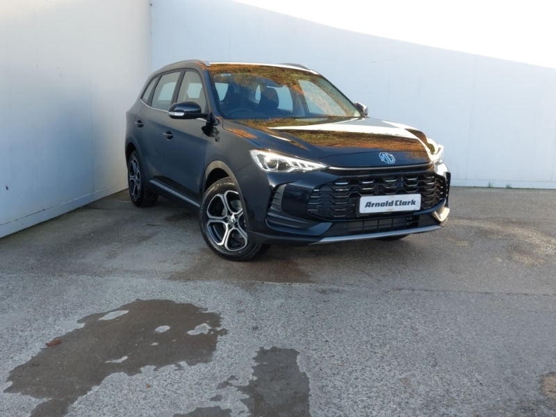 Used MG MG ZS 2025 for sale - 76600342: Photo 1