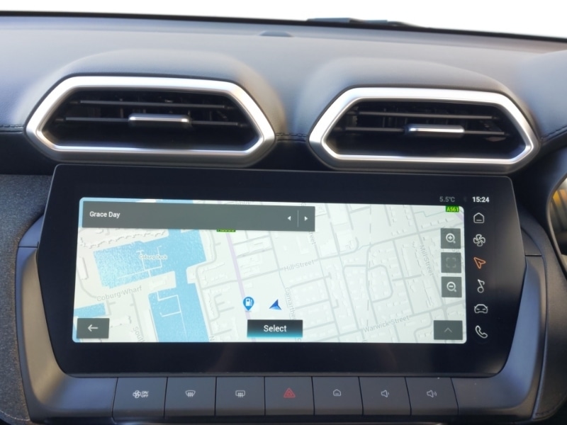 Used MG MG ZS 2025 for sale - 76600342: Photo 10