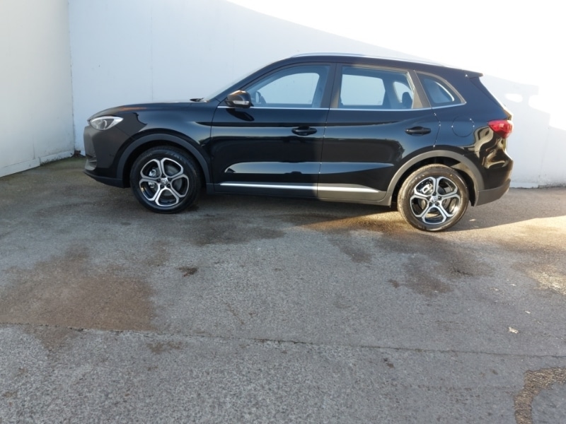 Used MG MG ZS 2025 for sale - 76600342: Photo 4