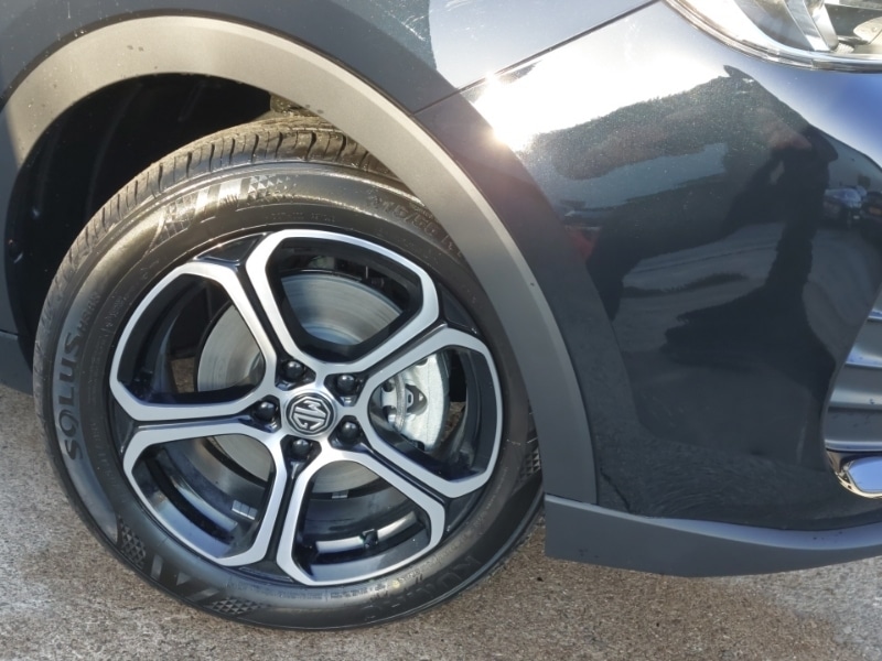 Used MG MG ZS 2025 for sale - 76600342: Photo 9