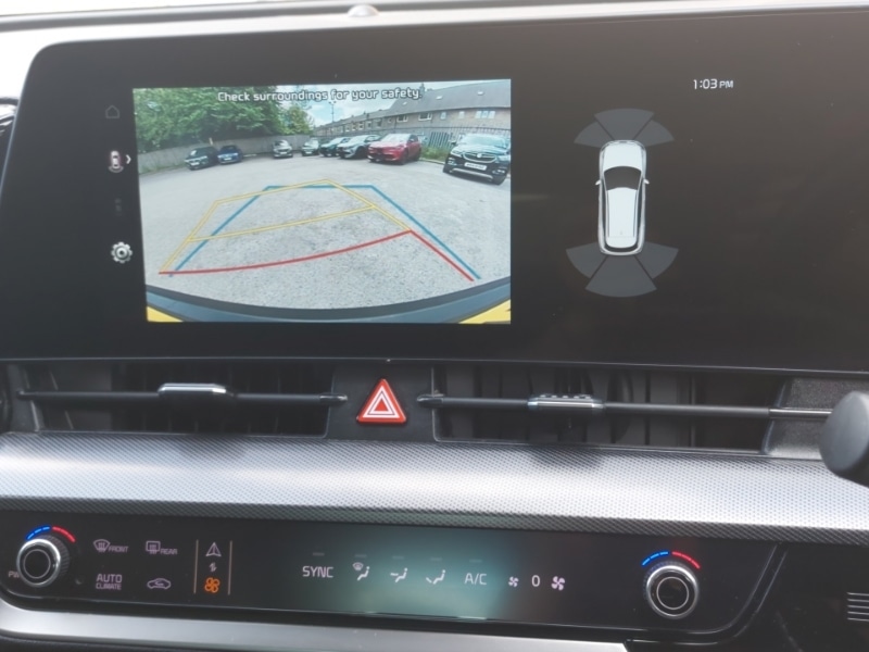 Used Kia Sportage 2023 for sale - 76880553: Photo 10