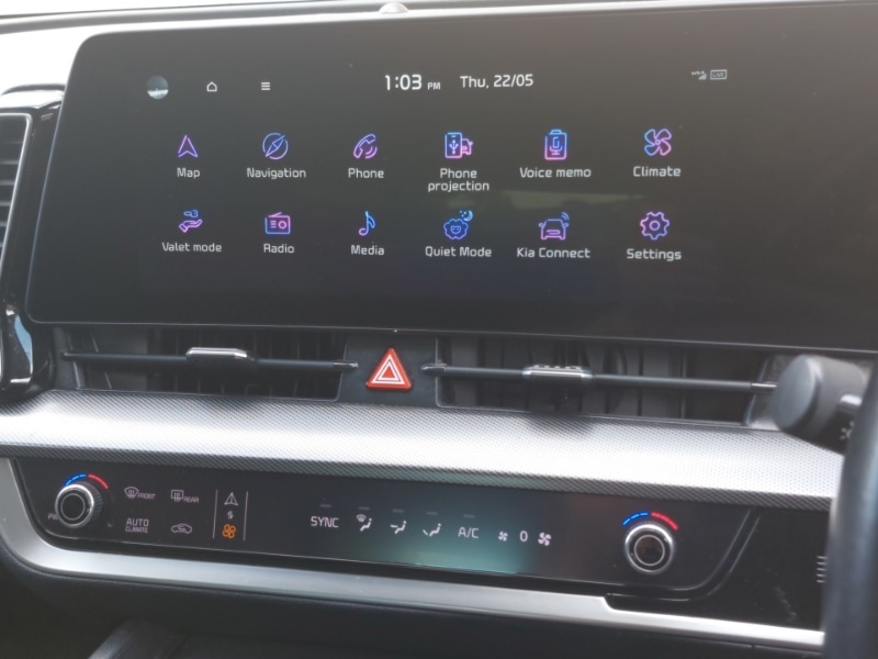 Used Kia Sportage 2023 for sale - 76880553: Photo 11