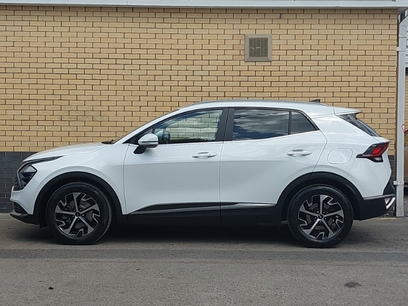 Used Kia Sportage 2023 for sale - 76880553: Photo 4