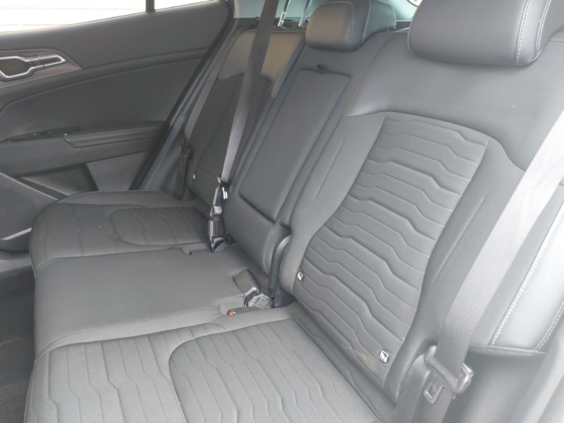 Used Kia Sportage 2023 for sale - 76880553: Photo 6