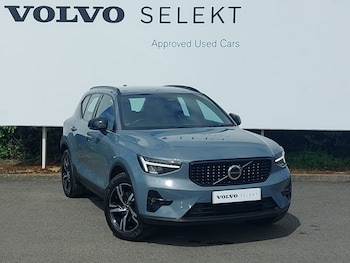 Used Volvo XC40 2022 for sale - 78547839: Photo