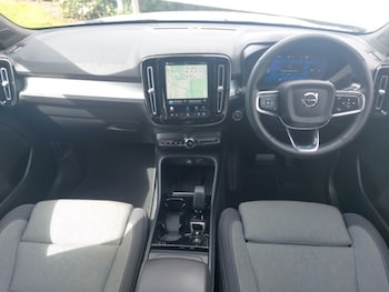 Used Volvo XC40 2022 for sale - 78547839: Photo