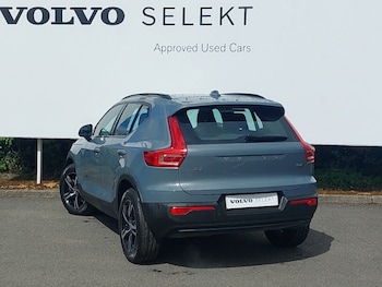 Used Volvo XC40 2022 for sale - 78547839: Photo