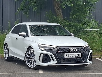 Used Audi RS3 2022 for sale - 79100804: Photo