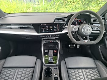 Used Audi RS3 2022 for sale - 79100804: Photo