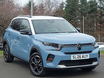 Used Citroen C3 2026 for sale - 78118324: Photo