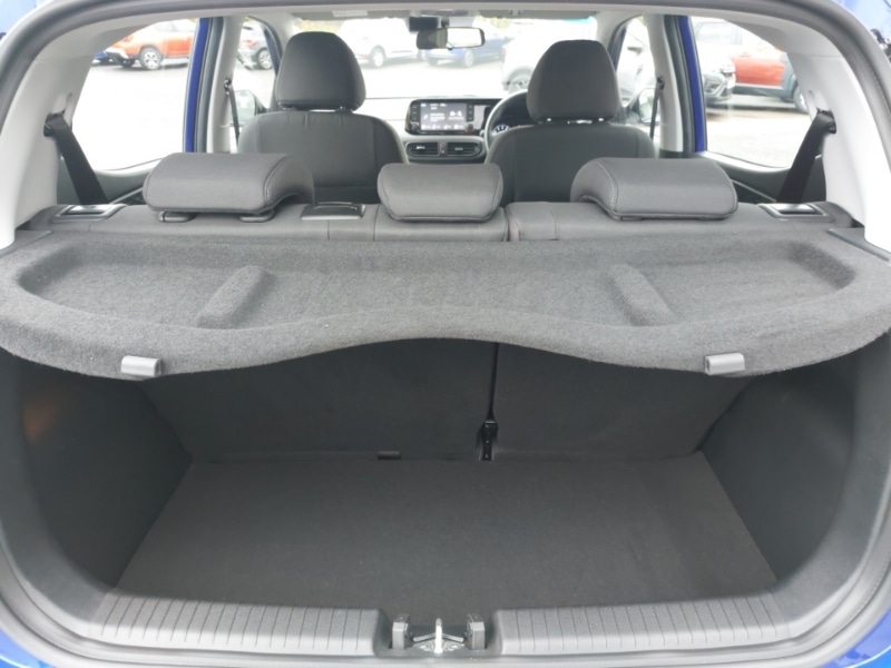 Used Hyundai i10 2022 for sale - 77127162: Photo 8