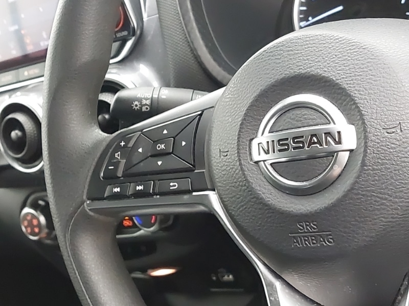 Used Nissan Juke 2022 for sale - 77664632: Photo 11