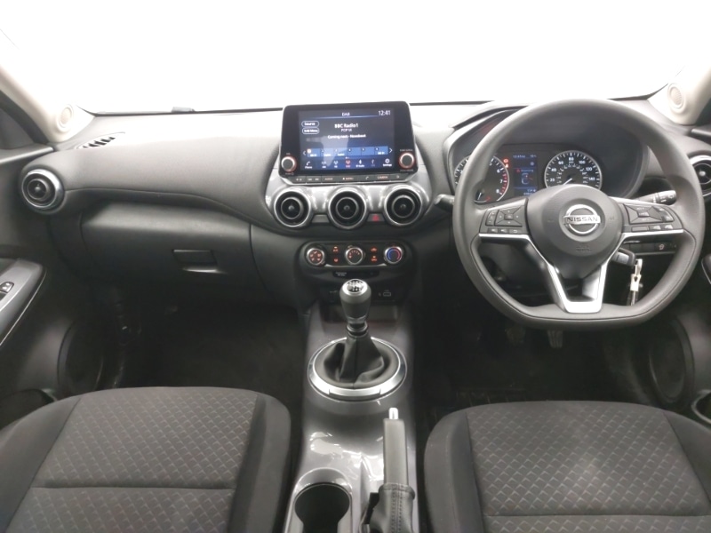 Used Nissan Juke 2022 for sale - 77664632: Photo 2