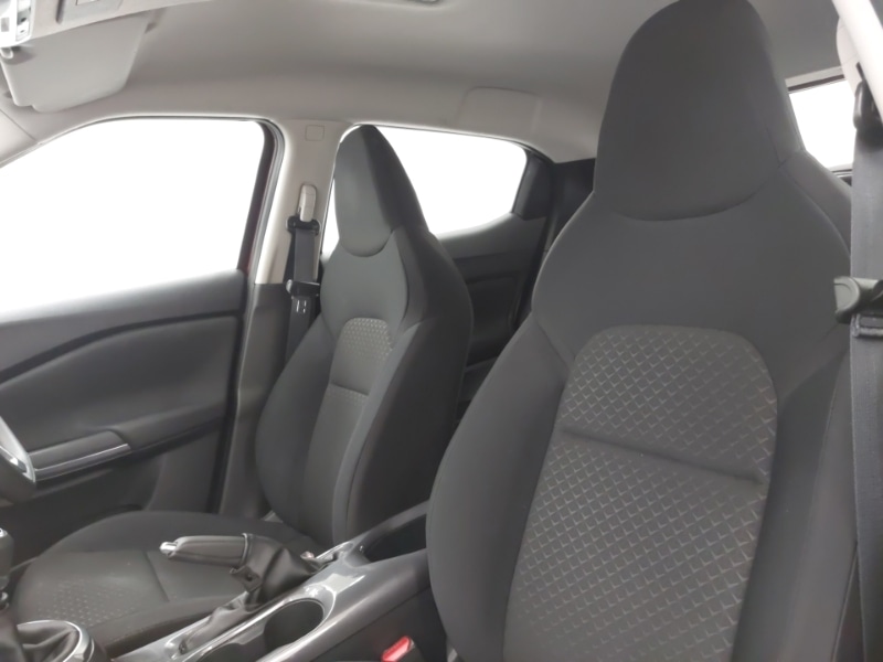 Used Nissan Juke 2022 for sale - 77664632: Photo 5