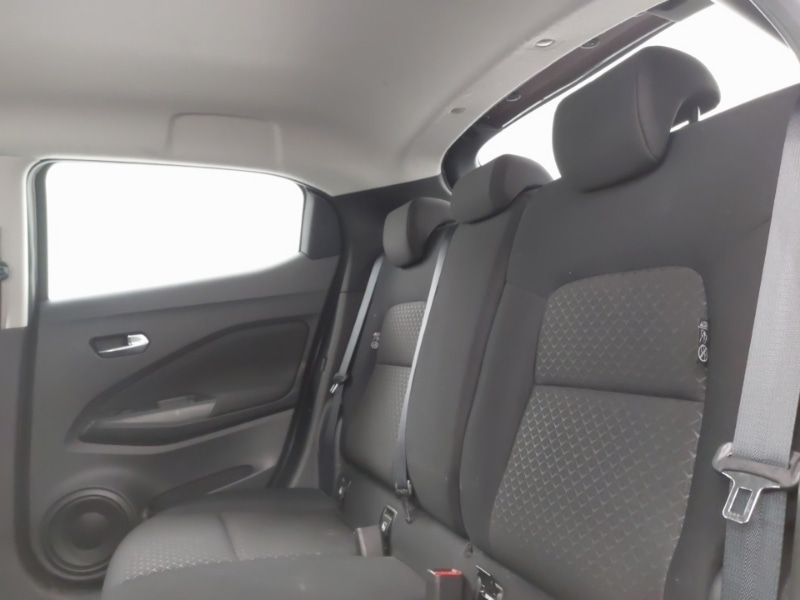 Used Nissan Juke 2022 for sale - 77664632: Photo 6