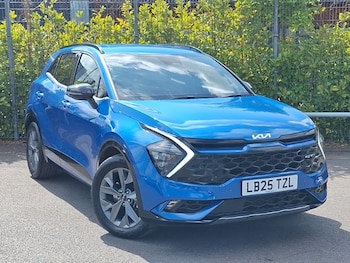 Used Kia Sportage 2025 for sale - 78410550: Photo