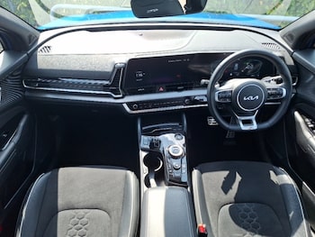 Used Kia Sportage 2025 for sale - 78410550: Photo