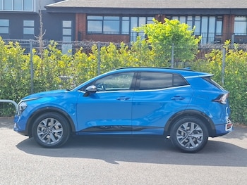 Used Kia Sportage 2025 for sale - 78410550: Photo