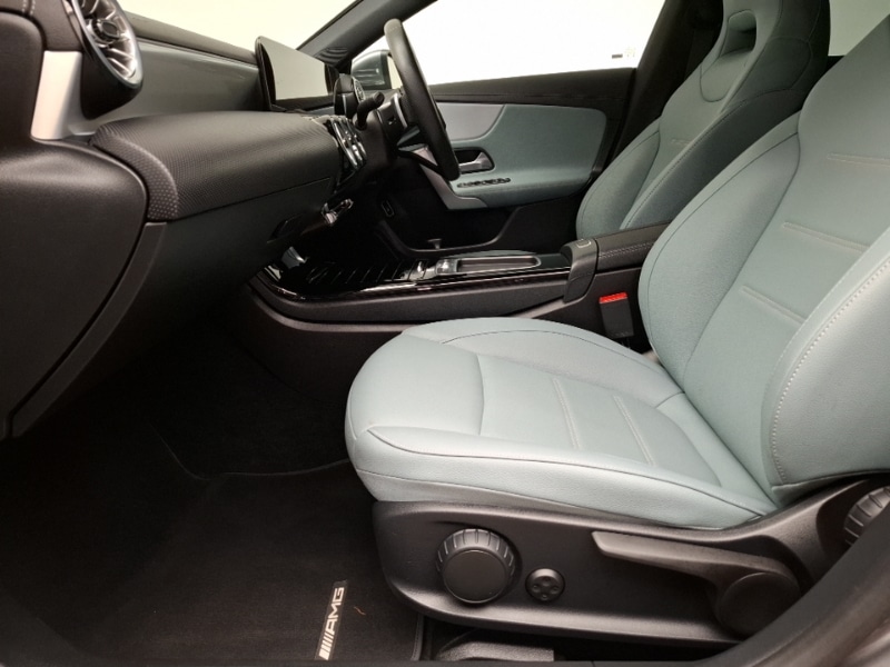 Used Mercedes-Benz CLA 2024 for sale - 77046828: Photo 5