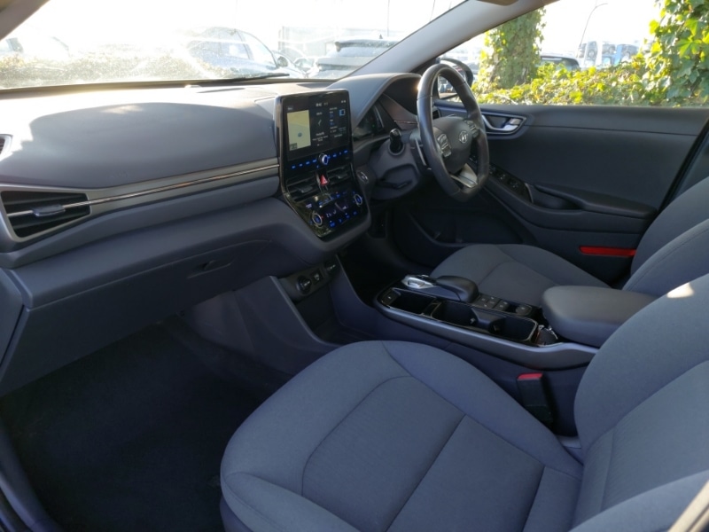 Used Hyundai IONIQ 2020 for sale - 76742062: Photo 5