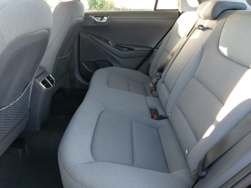 Used Hyundai IONIQ 2020 for sale - 76742062: Photo 6