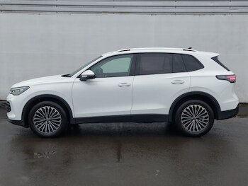 Used Volkswagen Tiguan 2025 for sale - 77419827: Photo