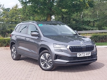 Skoda - Karoq