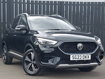 Used MG MG ZS 2023 for sale - 78519148: Photo