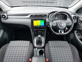 Used MG MG ZS 2023 for sale - 78519148: Photo