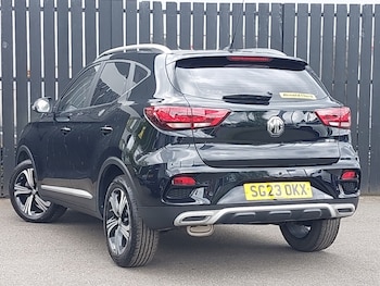 Used MG MG ZS 2023 for sale - 78519148: Photo